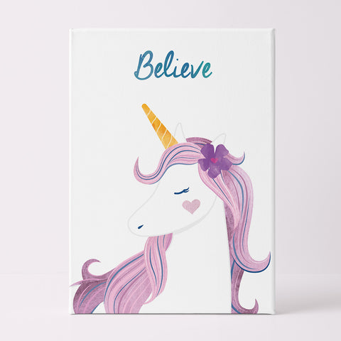Baluna Believe Art