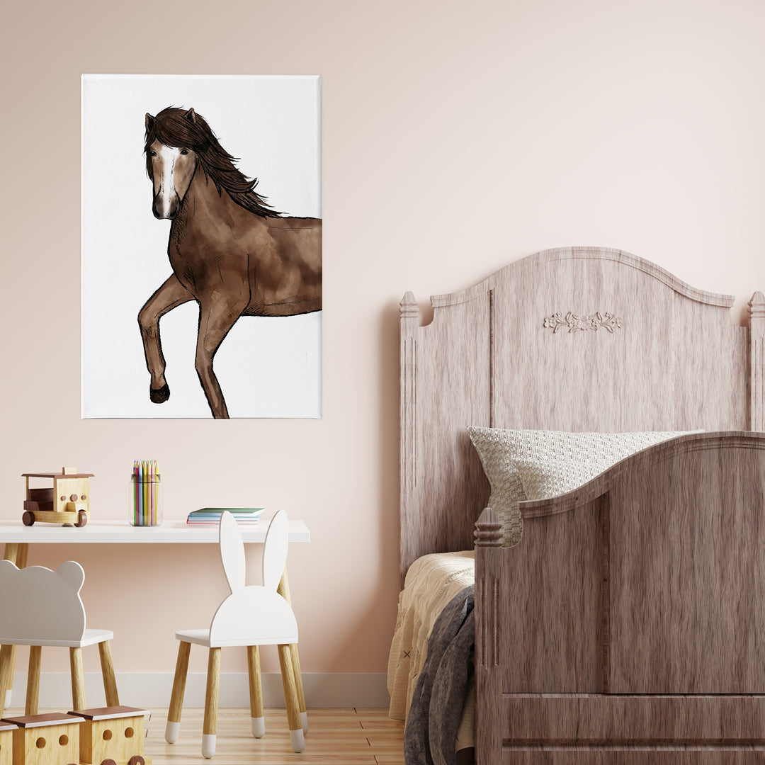 Campino II Art