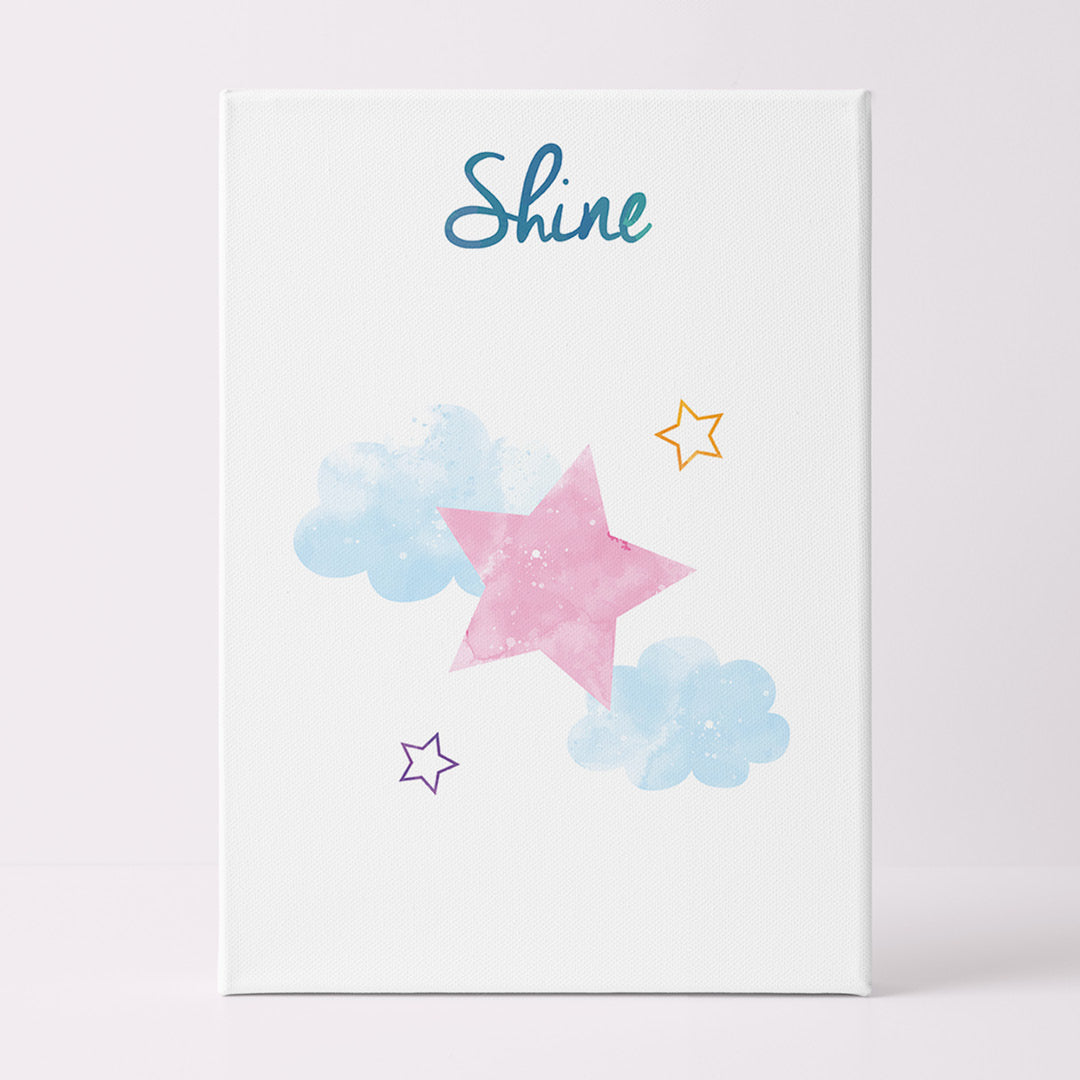 Shine Star Art