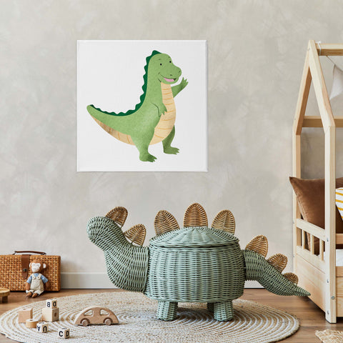 Happy Rex Art