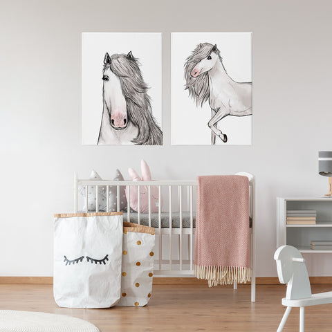 Pixie Art (Set of 2)