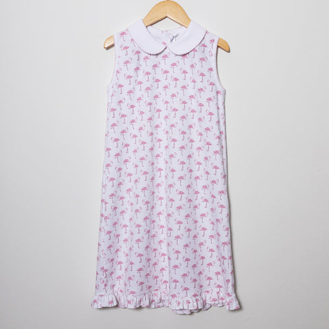 Flamingos Dress