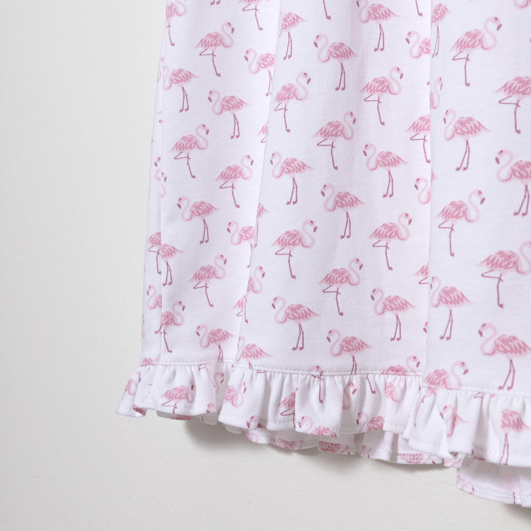 Flamingos Dress