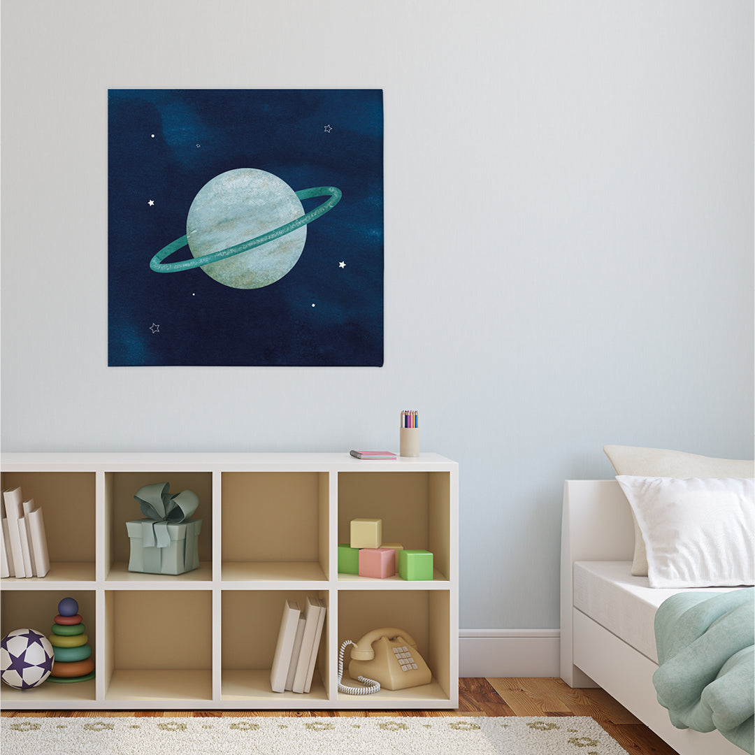 Aqua Planet Art