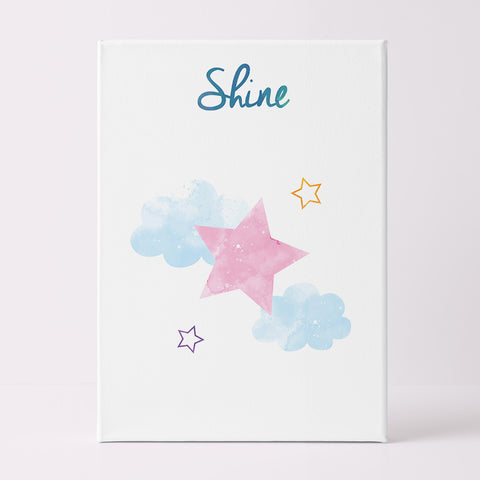 Shine Star Art