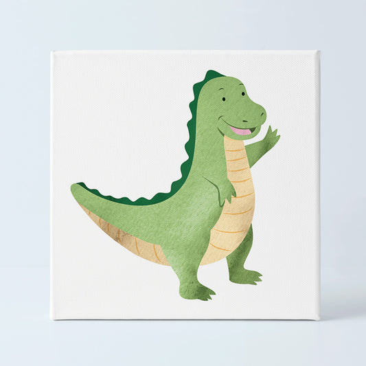 Happy Rex Art