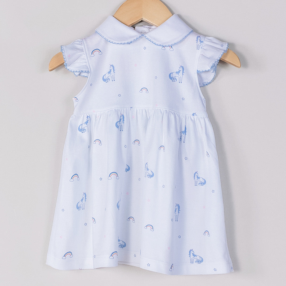 Unicorn Sky Dress