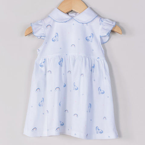 Unicorn Sky Dress