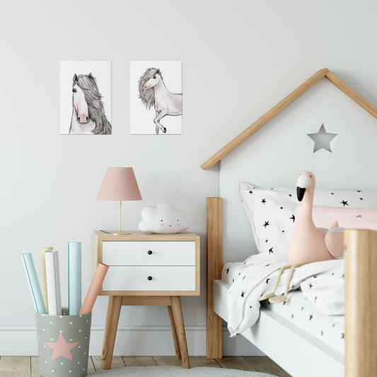 Pixie Art (Set of 2)